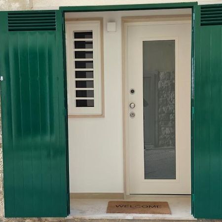 Pietraviva Housing Apartment Molfetta Exterior foto
