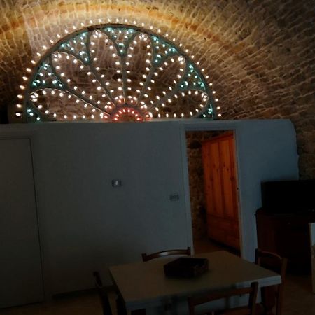 Pietraviva Housing Apartment Molfetta Exterior foto