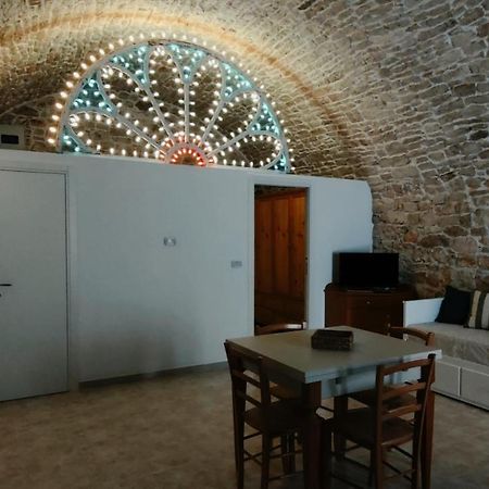 Pietraviva Housing Apartment Molfetta Exterior foto