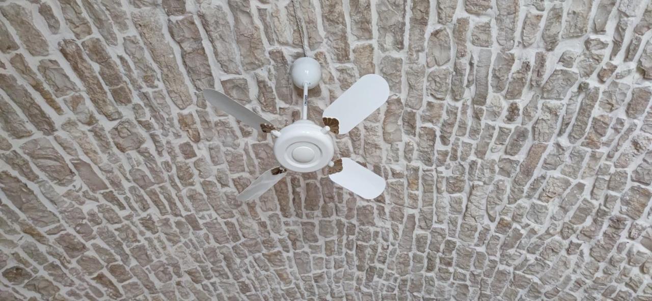 Pietraviva Housing Apartment Molfetta Exterior foto