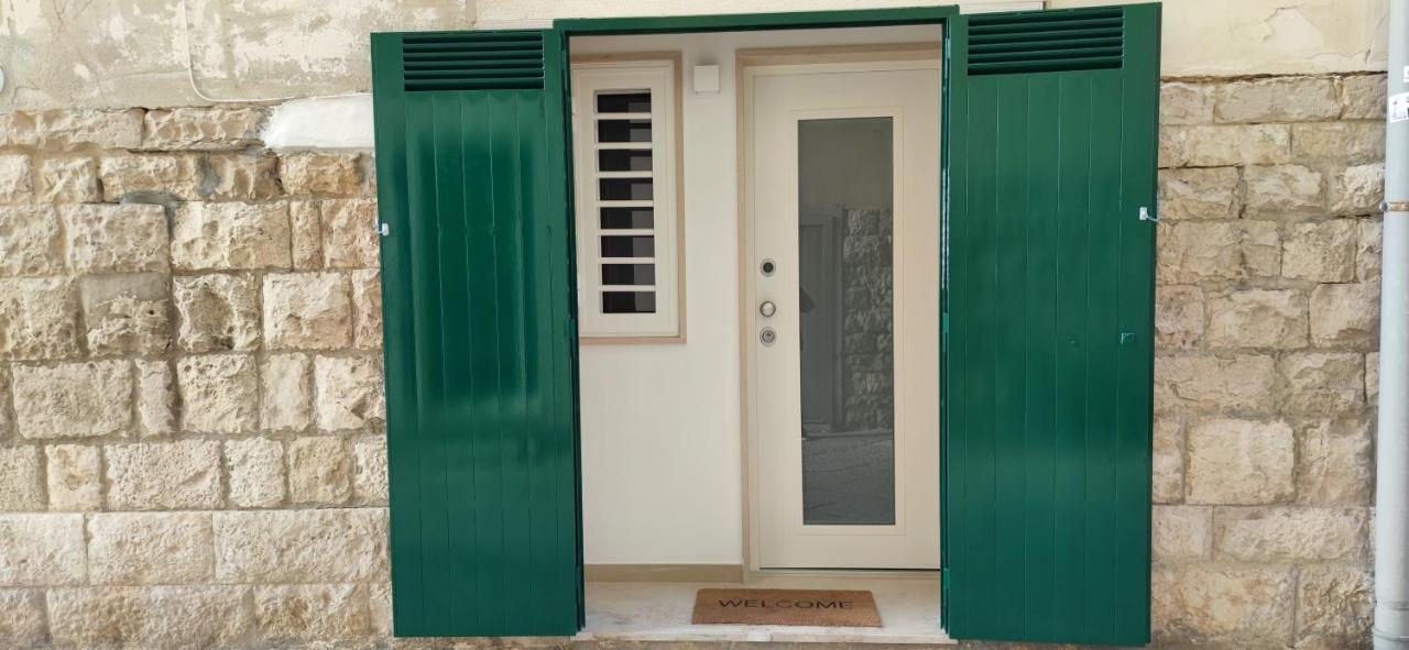 Pietraviva Housing Apartment Molfetta Exterior foto
