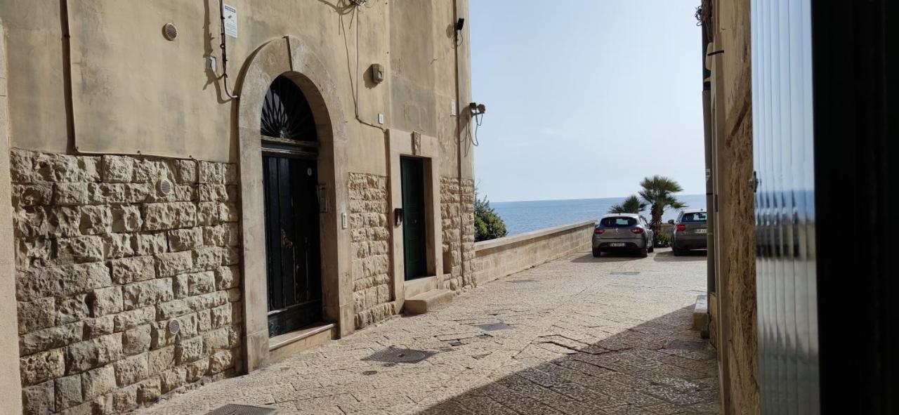 Pietraviva Housing Apartment Molfetta Exterior foto