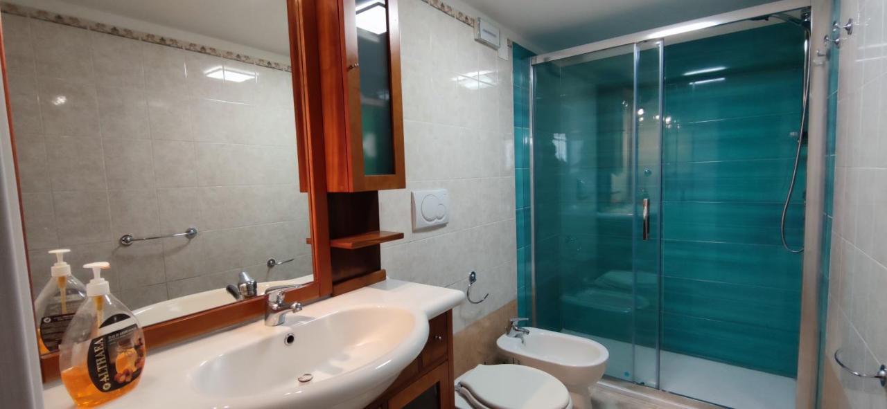 Pietraviva Housing Apartment Molfetta Exterior foto