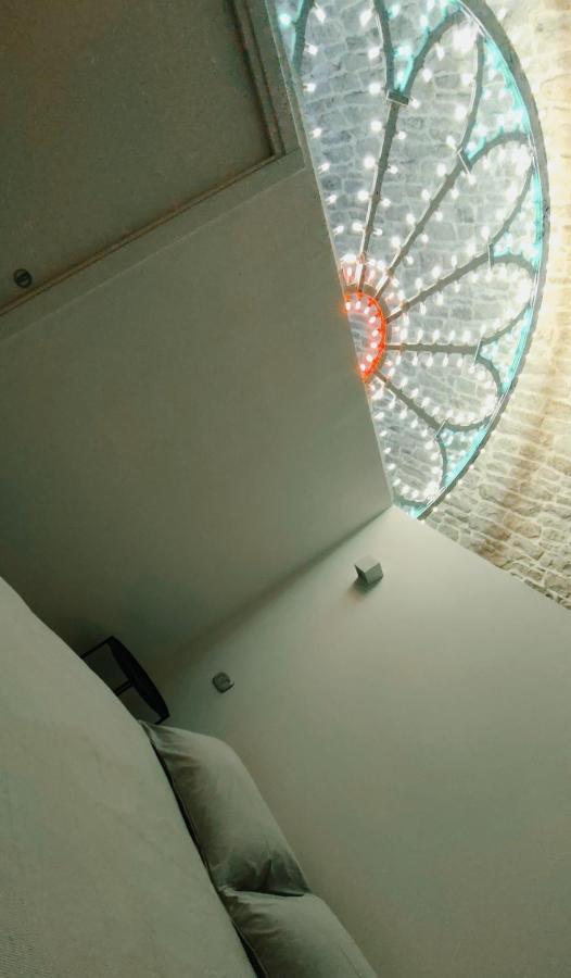 Pietraviva Housing Apartment Molfetta Exterior foto