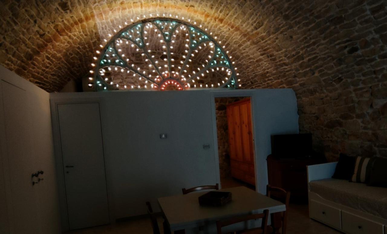 Pietraviva Housing Apartment Molfetta Exterior foto