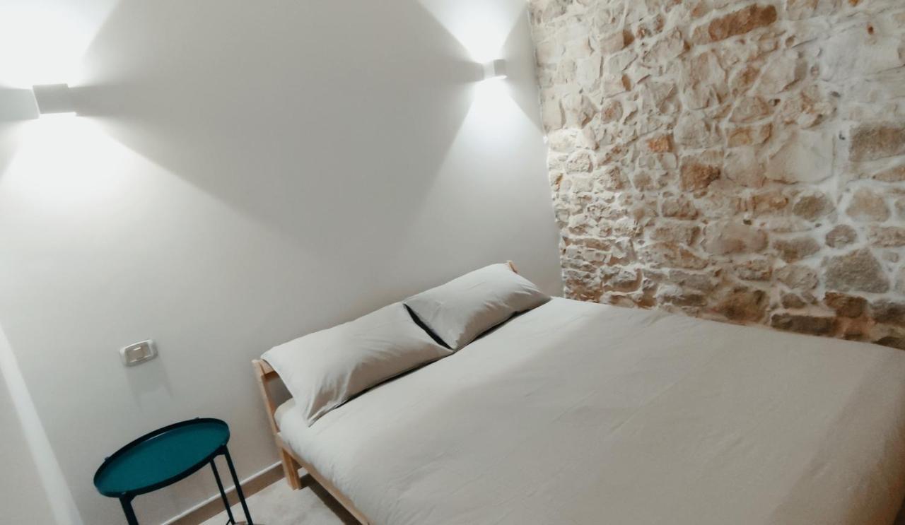 Pietraviva Housing Apartment Molfetta Exterior foto