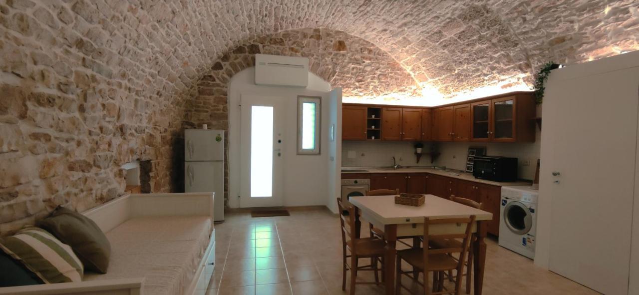 Pietraviva Housing Apartment Molfetta Exterior foto