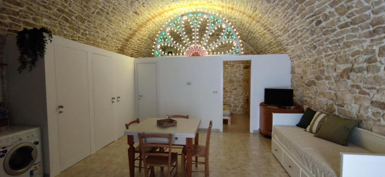 Pietraviva Housing Apartment Molfetta Exterior foto